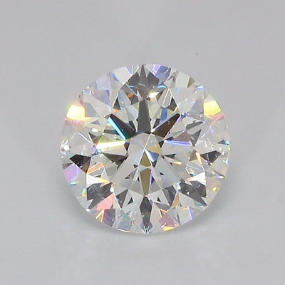 Diamond Round 2.01ct SI2 - J.R.DUNN product