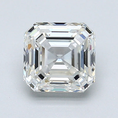 Diamond Asscher 1.71ct VS2 - J.R.DUNN product