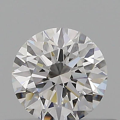 Diamond Round 0.40ct VVS2 - J.R.DUNN product