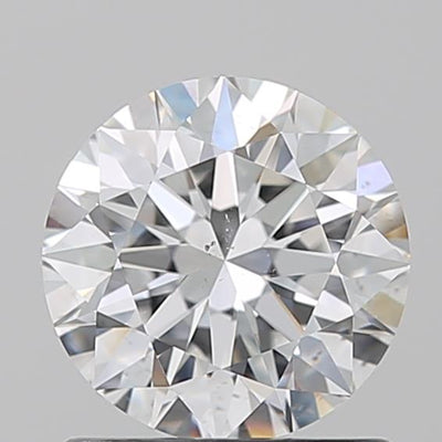Diamond Round 1.10ct SI1 - J.R.DUNN product