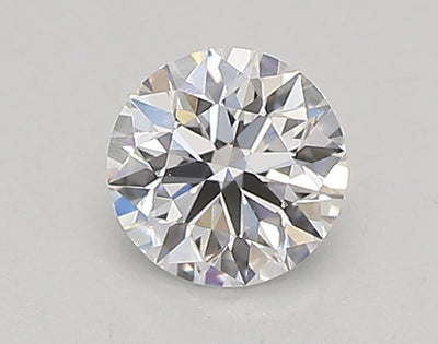 Diamond Lab Grown Round 0.35ct VVS1 - J.R.DUNN product