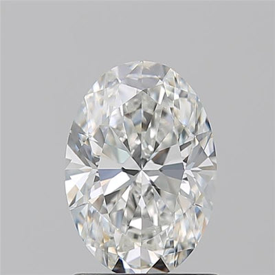 Diamond OVAL 1.3ct VVS1 - J.R.DUNN product