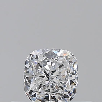 Diamond Cushion 0.32ct VS1 - J.R.DUNN product