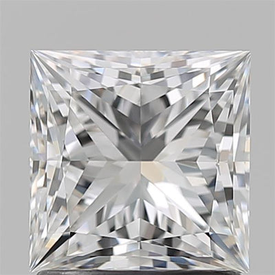 Diamond Princess 1.53ct VVS1 - J.R.DUNN product