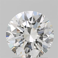 Diamond ROUND 1.5ct VVS2