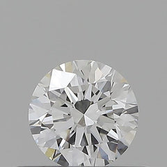 Diamond Round 0.40ct VS2