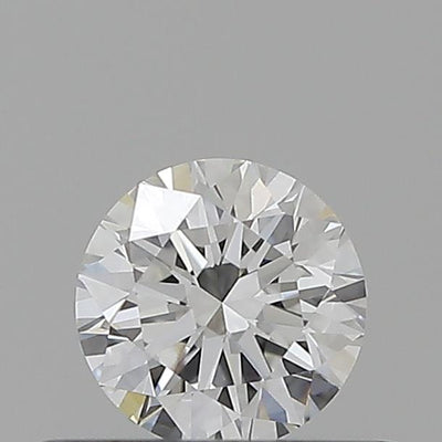 Diamond Round 0.40ct VS2 - J.R.DUNN product