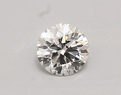 Diamond Lab Grown Round 0.46ct VVS2 - J.R.DUNN product
