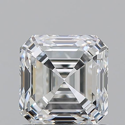 Diamond ASSCHER 1.2ct VS1 - J.R.DUNN product