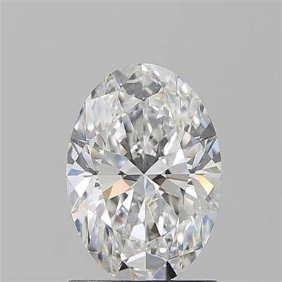 Diamond Oval 1.21ct VVS2 - J.R.DUNN product