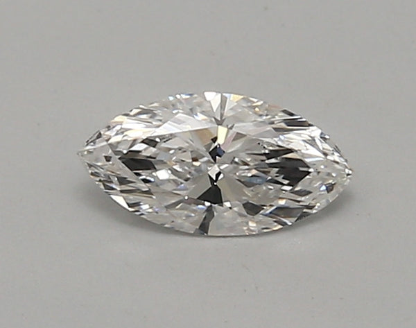 Diamond Lab Grown Marquise 0.59ct IF