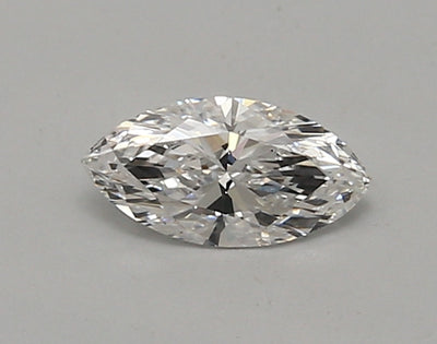 Diamond Lab Grown Marquise 0.59ct IF - J.R.DUNN product