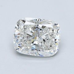 Diamond Cushion 1.01ct VS2