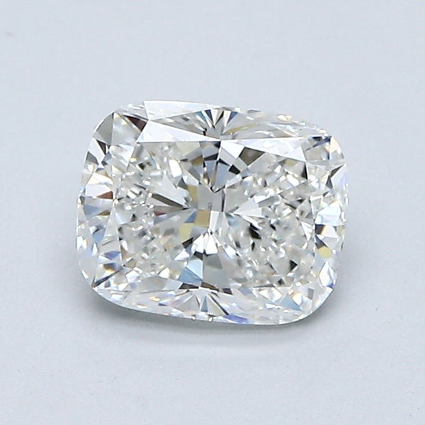 Diamond Cushion 1.01ct VS2