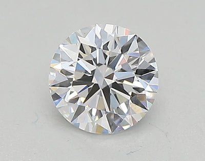 Diamond Lab Grown Round 0.43ct VVS2 - J.R.DUNN product