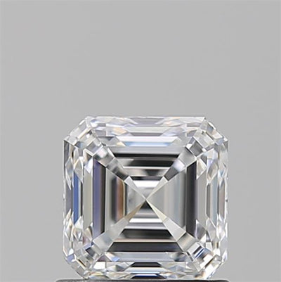 Diamond Asscher 1.01ct VVS1 - J.R.DUNN product