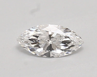 Diamond Lab Grown Marquise 0.43ct VVS2 - J.R.DUNN product