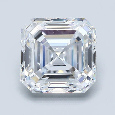 Diamond Asscher 2.06ct VS1 - J.R.DUNN product