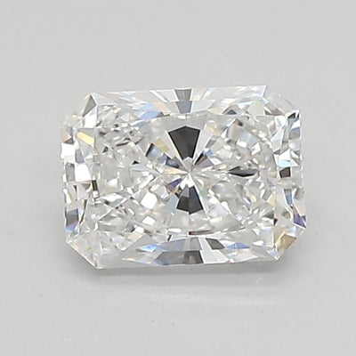 Diamond Lab Grown Radiant 0.72ct VVS2 - J.R.DUNN product
