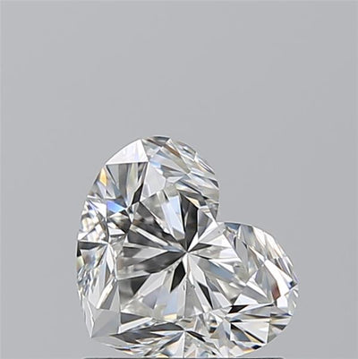 Diamond Heart 1.01ct VS2 - J.R.DUNN product