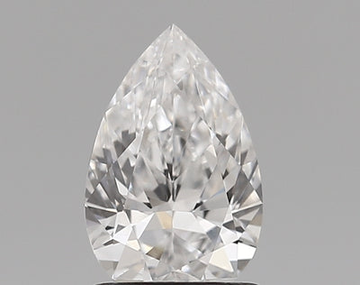 Diamond Lab Grown Pear 1.13ct VVS2 - J.R.DUNN product