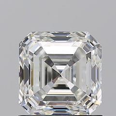 Diamond Asscher 1.20ct VS2