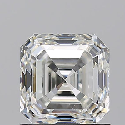 Diamond Asscher 1.20ct VS2 - J.R.DUNN product