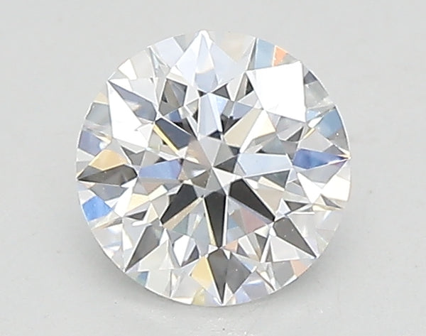 Diamond Lab Grown Round 0.54ct VVS2