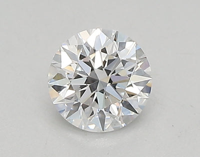 Diamond Lab Grown Round 0.40ct VVS2 - J.R.DUNN product