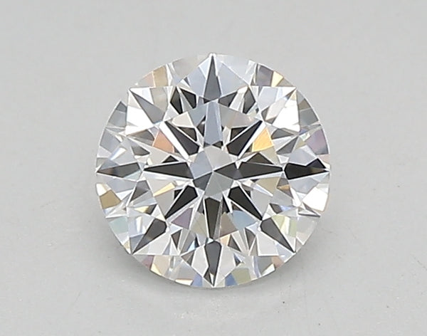 Diamond Lab Grown Round 0.44ct VVS1