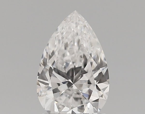 Diamond Lab Grown Pear 1.15ct VVS1