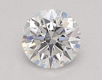Diamond Lab Grown Round 0.41ct VVS1 - J.R.DUNN product