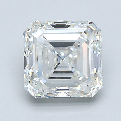 Diamond Asscher 2.02ct VS1 - J.R.DUNN product