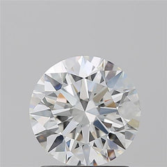 Diamond Round 1.50ct VVS2