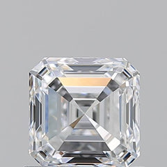 Diamond Asscher 1.01ct VS2