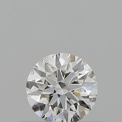 Diamond Round 0.40ct SI1