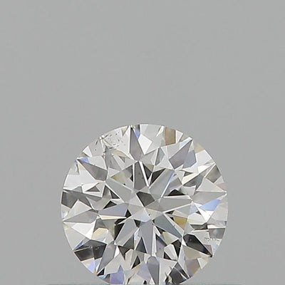 Diamond Round 0.40ct SI1 - J.R.DUNN product