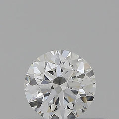 Diamond Round 0.30ct VVS1