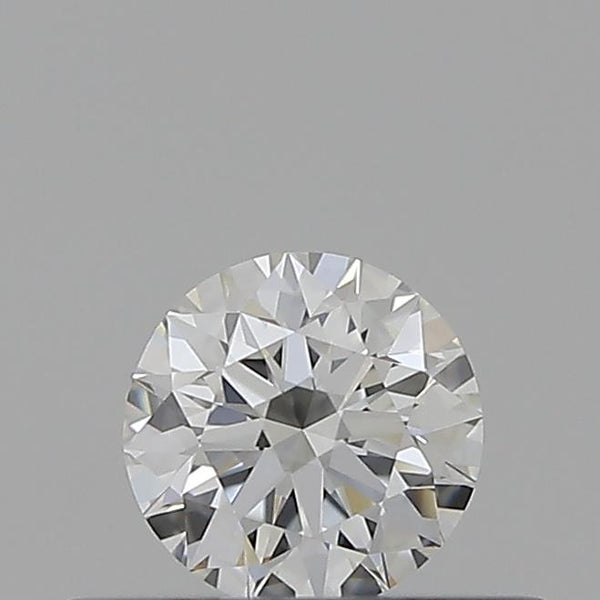 Diamond Round 0.30ct VVS1