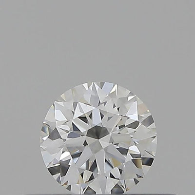 Diamond Round 0.30ct VVS1 - J.R.DUNN product