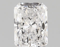 Diamond Lab Grown Radiant 1.14ct VS1