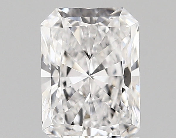 Diamond Lab Grown Radiant 1.14ct VS1
