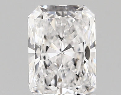 Diamond Lab Grown Radiant 1.14ct VS1 - J.R.DUNN product