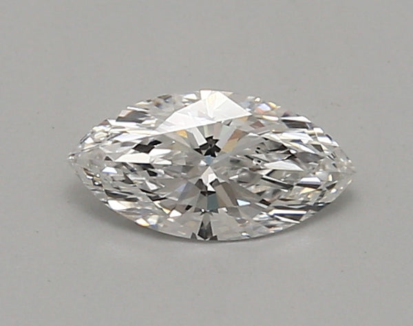 Diamond Lab Grown Marquise 0.71ct VVS1