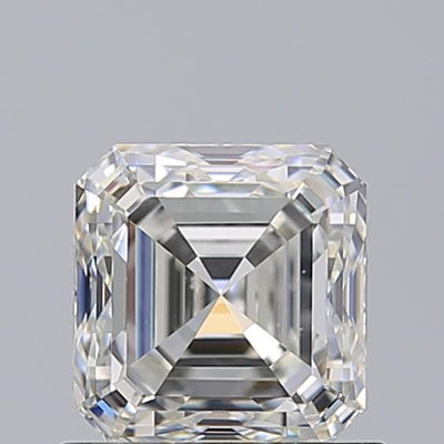Diamond ASSCHER 1.01ct VS2 - J.R.DUNN product