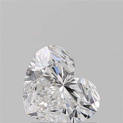 Diamond Heart 1.02ct VS1 - J.R.DUNN product