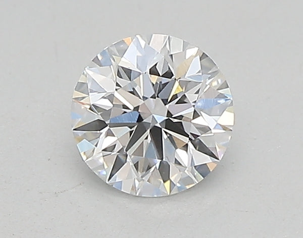Diamond Lab Grown Round 0.43ct VVS2