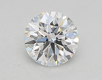 Diamond Lab Grown Round 0.43ct VVS2 - J.R.DUNN product