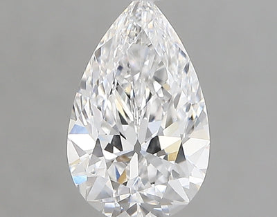 Diamond Lab Grown Pear 1.13ct VVS2 - J.R.DUNN product