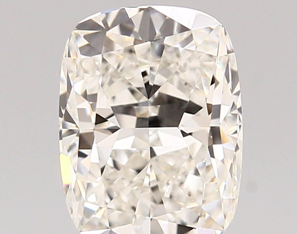 Diamond Lab Grown Cushion 1.85ct VVS2